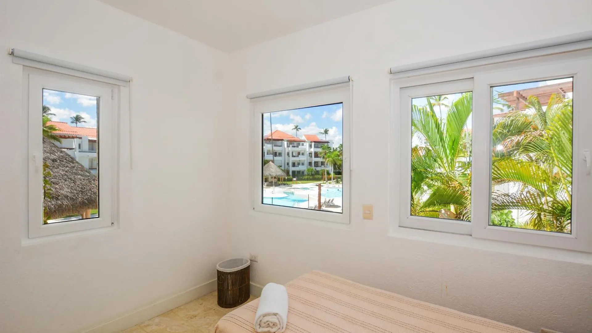Stanza Mare 1 Bedroom 2Br,3Br Apartament On The Beach Punta Cana República Dominicana