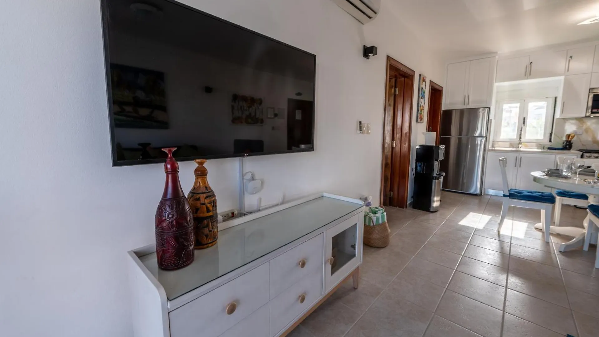 Stanza Mare 1 Bedroom 2Br,3Br Apartament On The Beach Punta Cana Dominikanska republiken