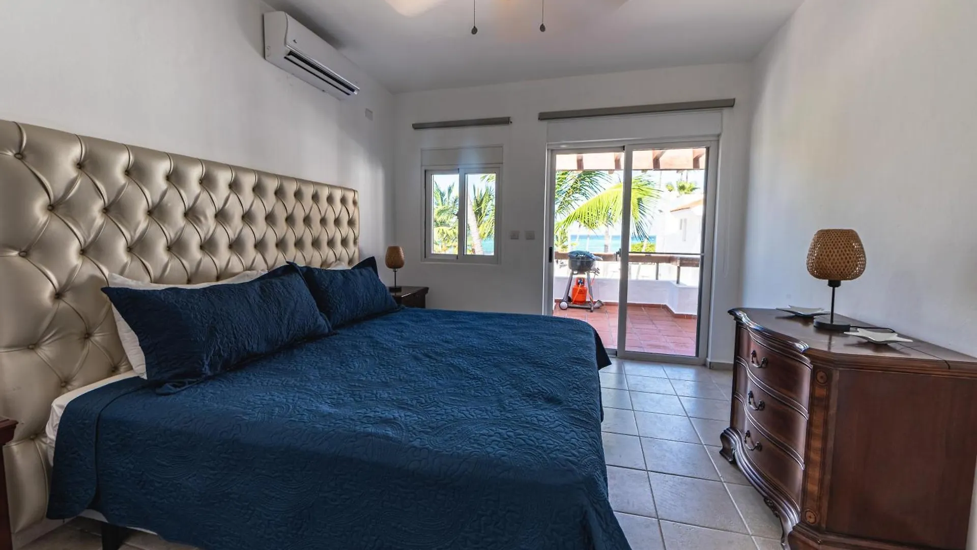 Stanza Mare 1 Bedroom 2Br,3Br Apartament On The Beach Punta Cana Lägenhet