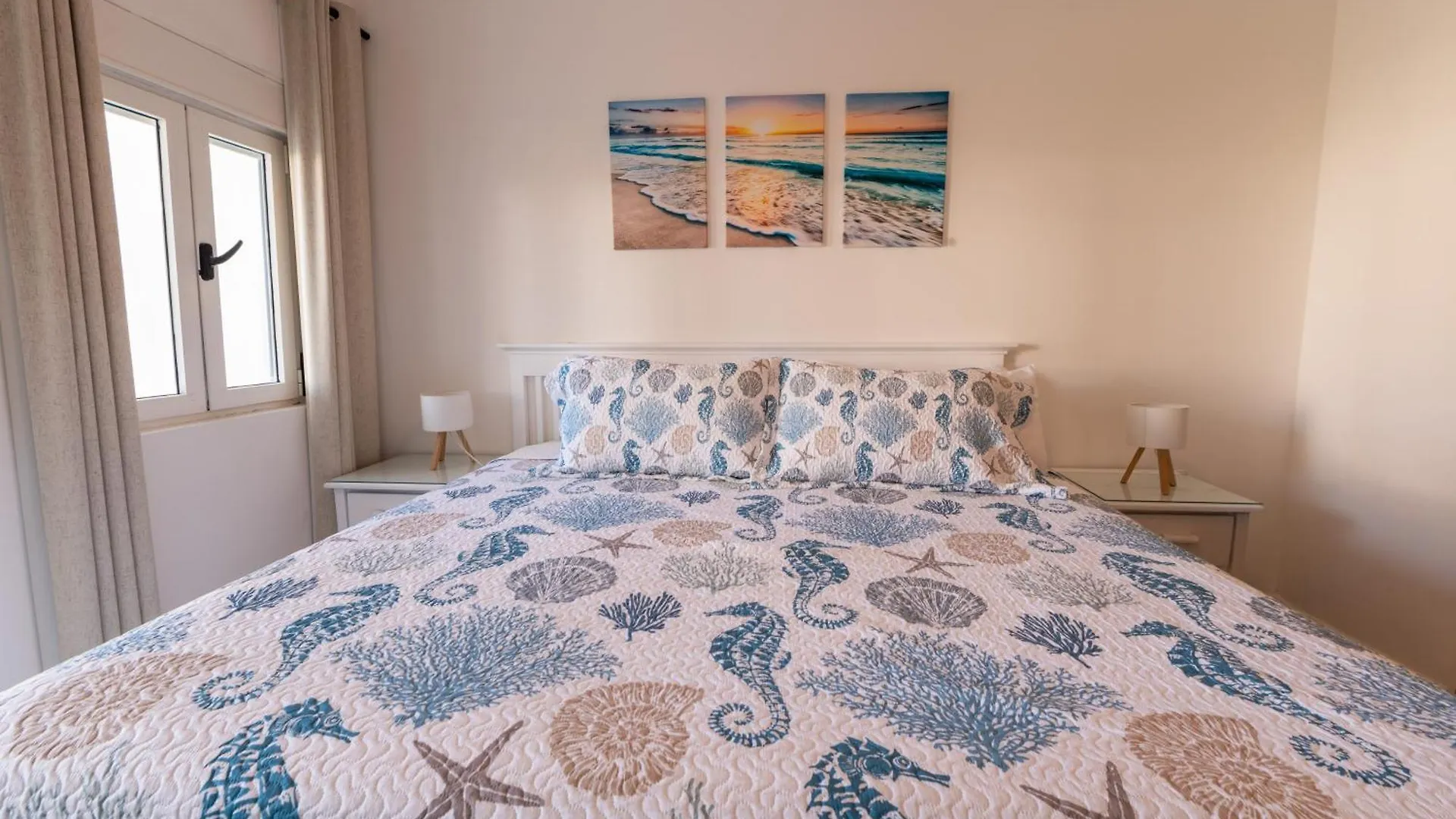 Apartamento Stanza Mare 1 Bedroom 2Br,3Br Apartament On The Beach Punta Cana