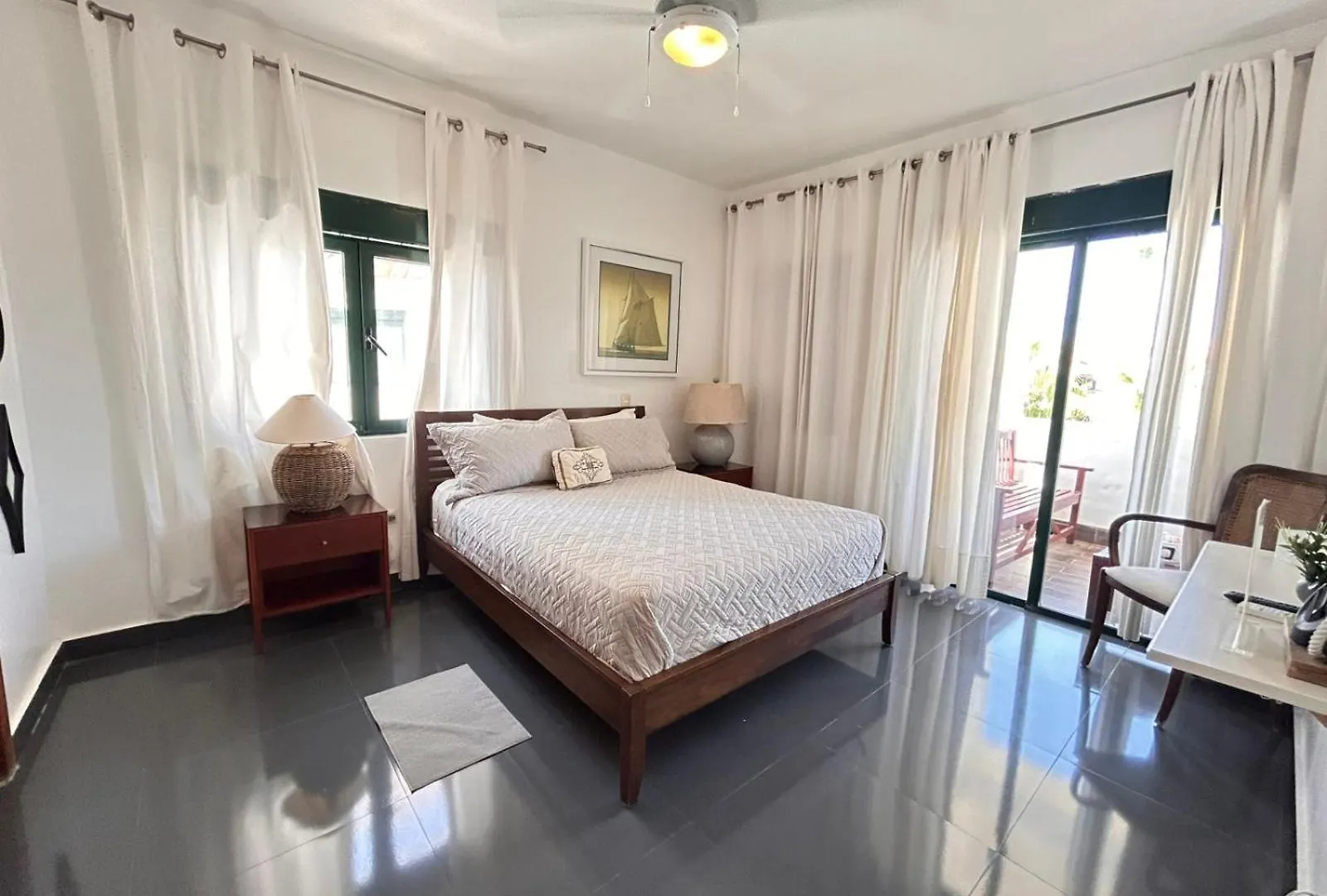 Apartamento Stanza Mare 1 Bedroom 2Br,3Br Apartament On The Beach Punta Cana