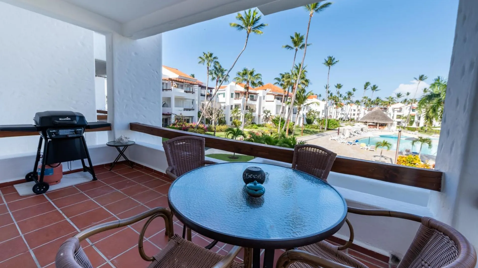 Stanza Mare 1 Bedroom 2Br,3Br Apartament On The Beach Punta Cana