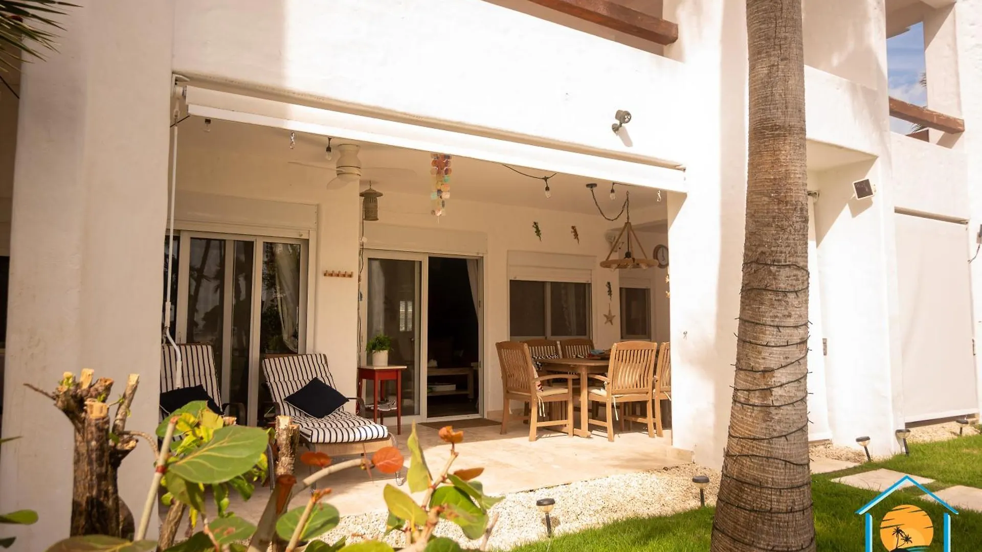 Stanza Mare 1 Bedroom 2Br,3Br Apartament On The Beach Punta Cana República Dominicana