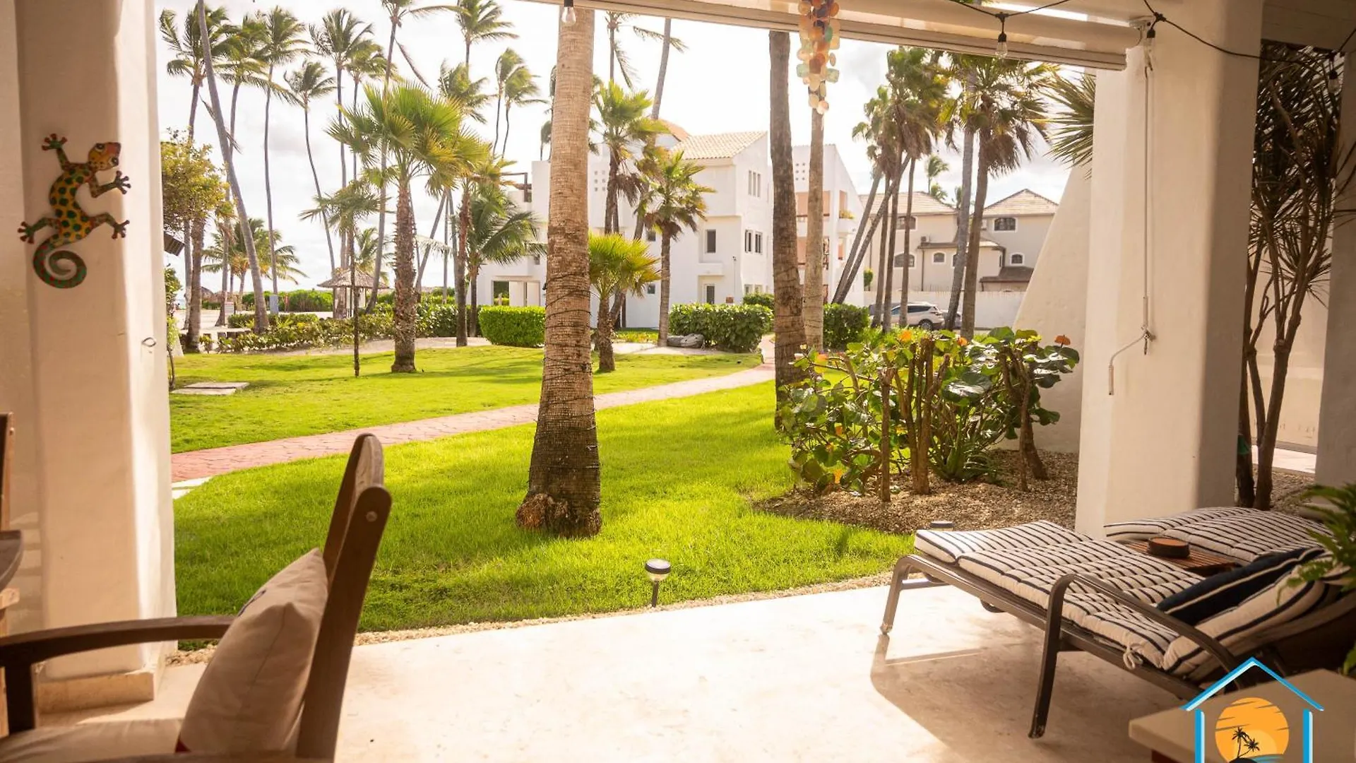Stanza Mare 1 Bedroom 2Br,3Br Apartament On The Beach Punta Cana Apartamento