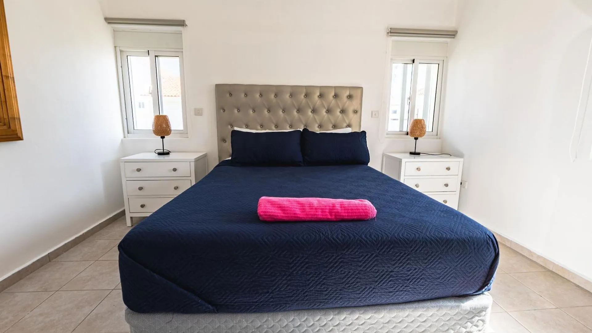 Stanza Mare 1 Bedroom 2Br,3Br Apartament On The Beach Punta Cana Lägenhet