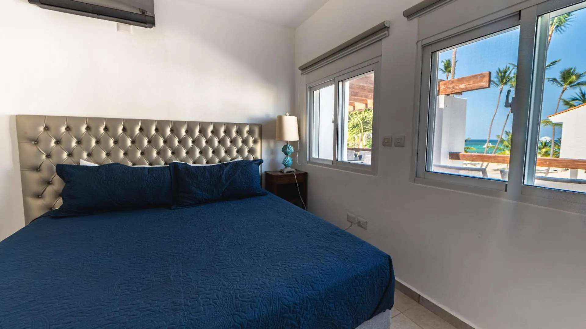 Apartamento Stanza Mare 1 Bedroom 2Br,3Br Apartament On The Beach Punta Cana