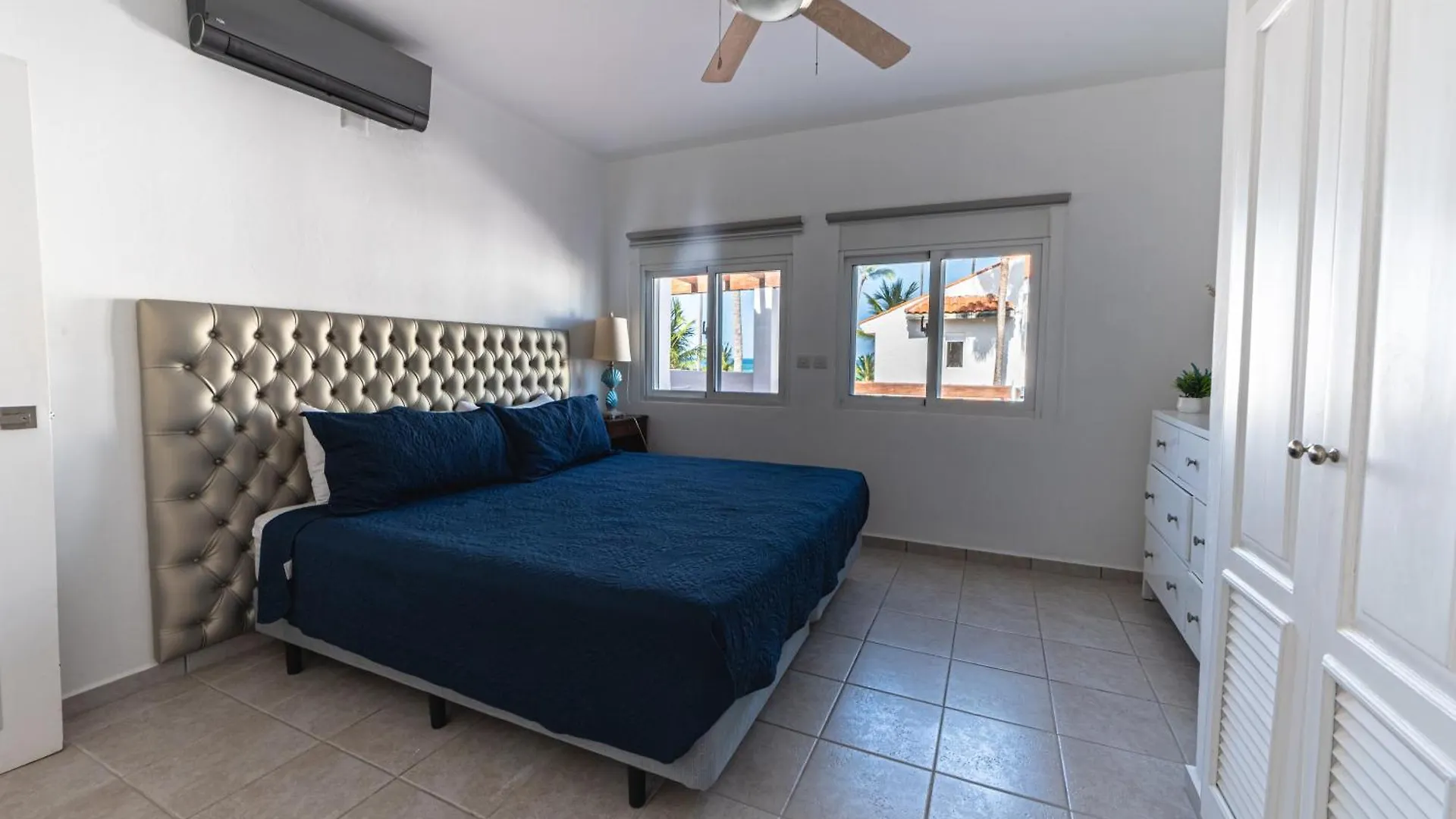 Stanza Mare 1 Bedroom 2Br,3Br Apartament On The Beach Punta Cana Dominikanska republiken