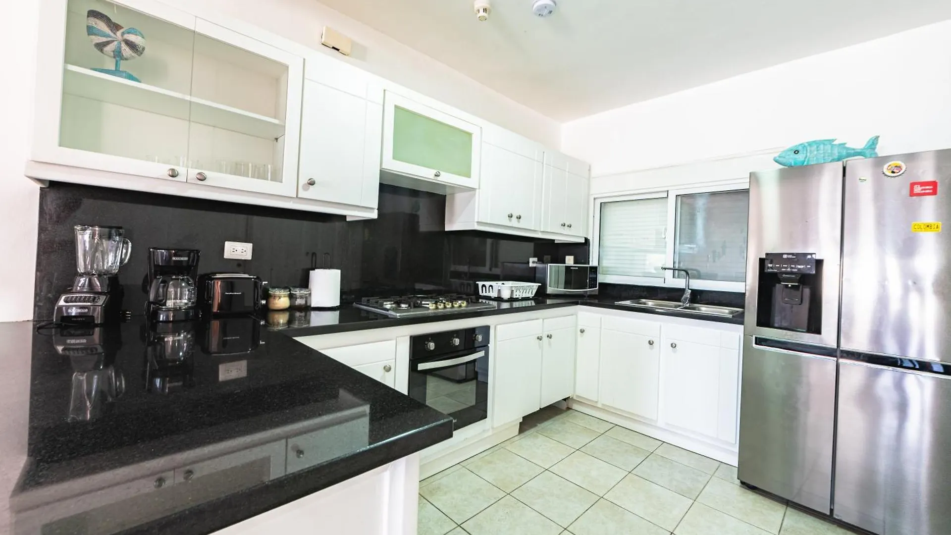 Stanza Mare 1 Bedroom 2Br,3Br Apartament On The Beach Punta Cana Apartamento