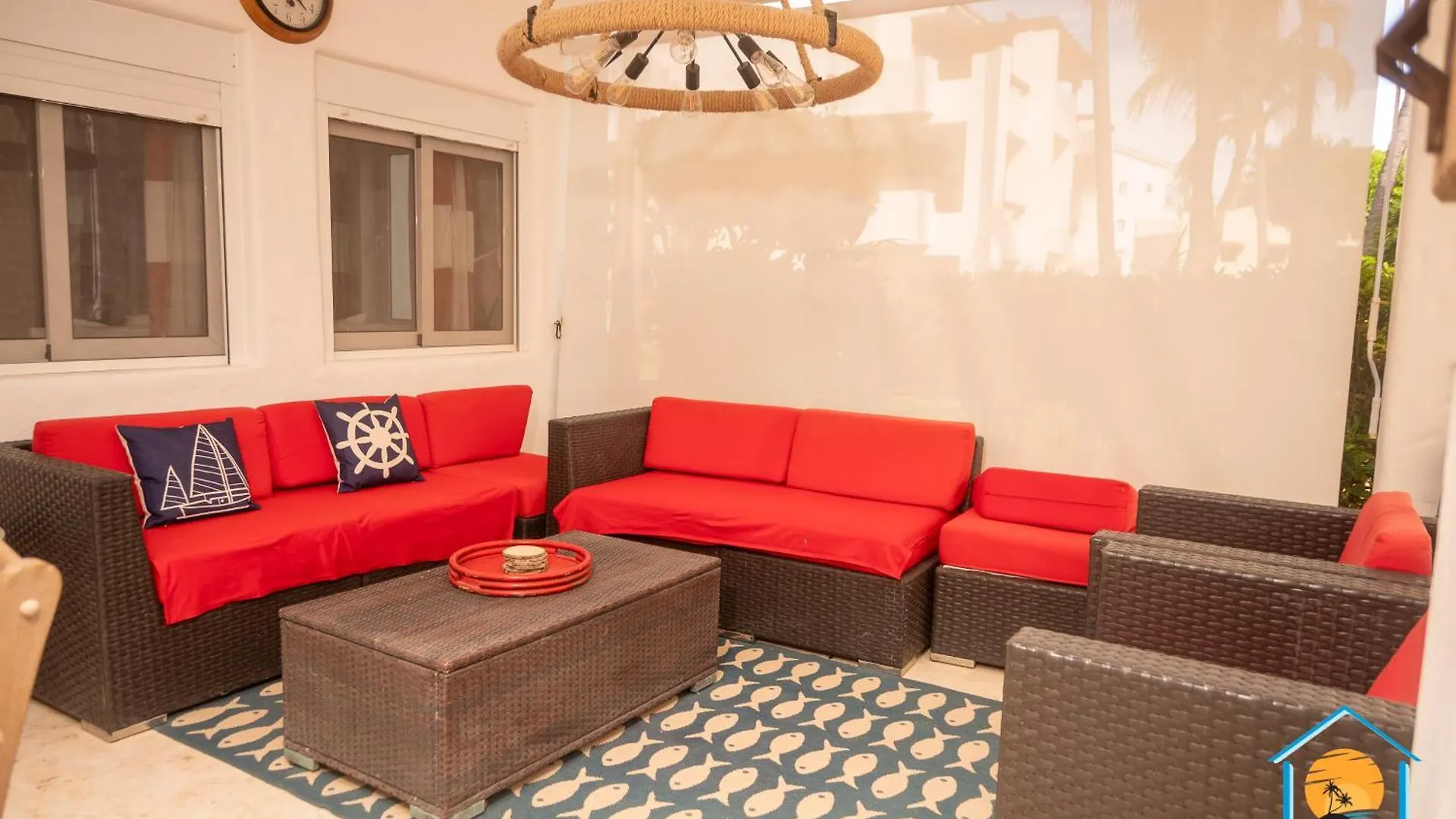 Stanza Mare 1 Bedroom 2Br,3Br Apartament On The Beach Punta Cana Apartamento