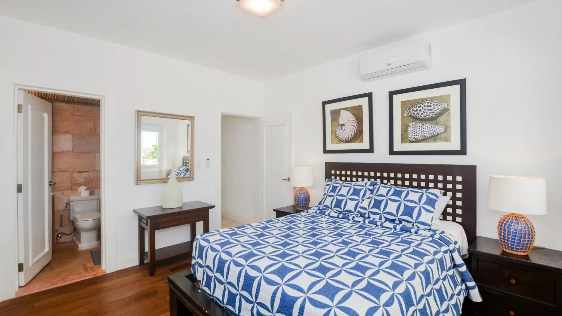 Stanza Mare 1 Bedroom 2Br,3Br Apartament On The Beach Punta Cana Apartamento